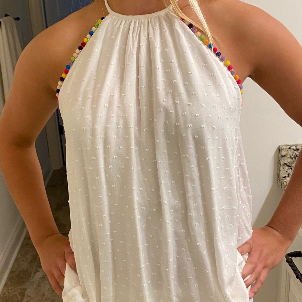 Francescas Tops